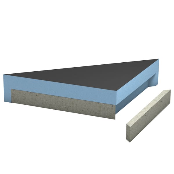 WEDI Sanoasa ugaono sedište - Kupatilski nameštaj - 18770