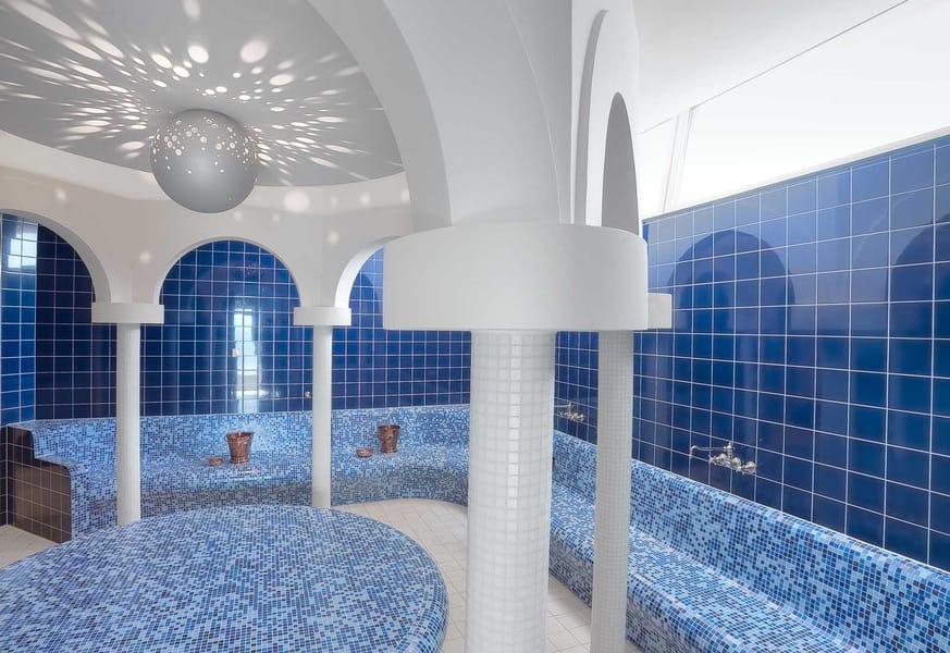 WEDI Sanoasa klupe Comoda - Kupatilski nameštaj - 18773