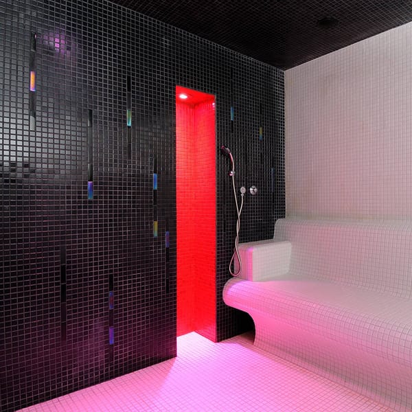 WEDI Sanoasa klupe Comoda - Kupatilski nameštaj - 18780