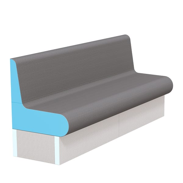 WEDI Sanoasa klupe Comoda - Kupatilski nameštaj - 18774