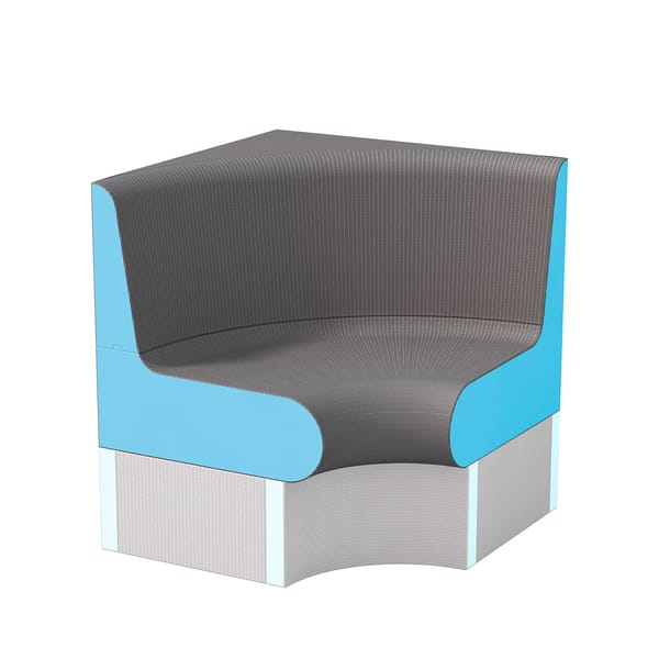 WEDI Sanoasa klupe Comoda - Kupatilski nameštaj - 18772