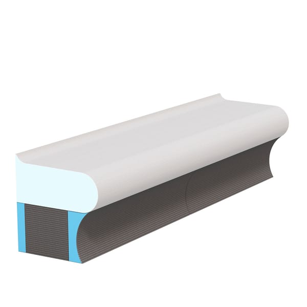 WEDI Sanoasa klupe Bellina - Kupatilski nameštaj - 18782