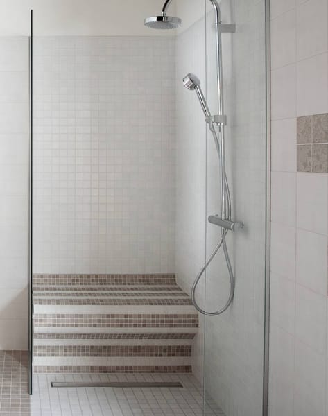 WEDI Sanoasa klupe Bellina - Kupatilski nameštaj - 18791