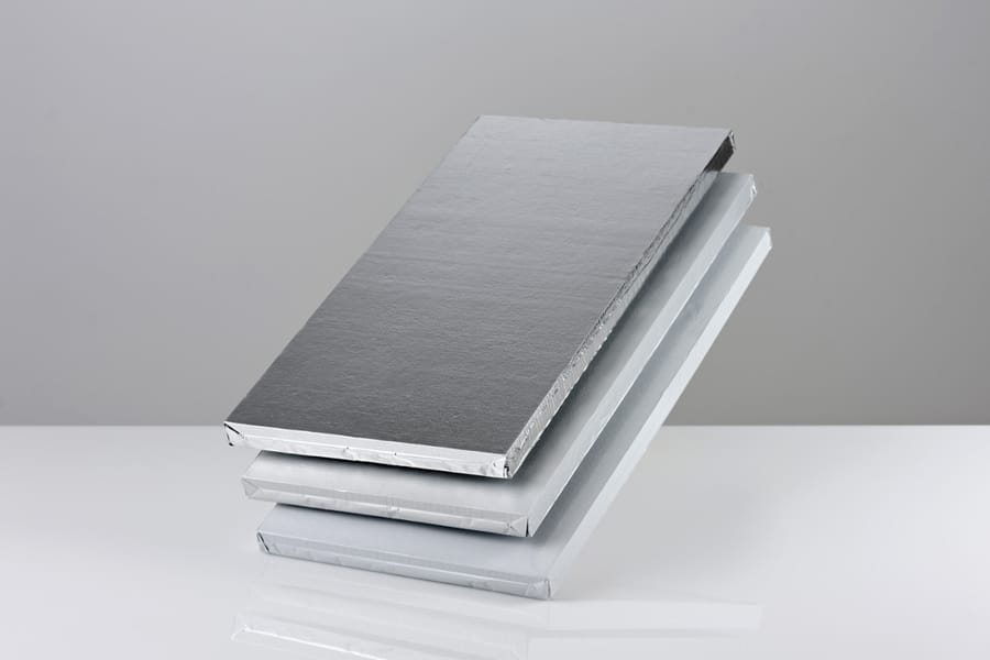 Turvac Si VIP izolacioni panel - Izolacija - 18807