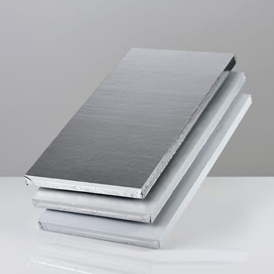 Turvac Si VIP izolacioni panel - Izolacija - 18807