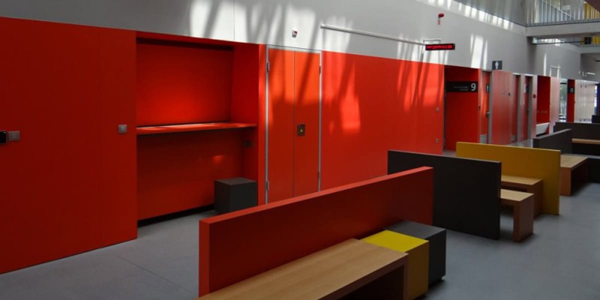 Deržič KD Elegance protivpožarna vrata - Prozori i vrata - 18809