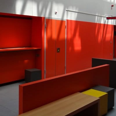 Deržič KD Elegance protivpožarna vrata - Prozori i vrata - 18809