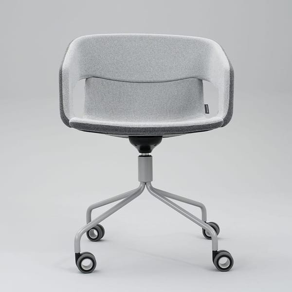 Narbutas Twist&Sit stolice - Trpezarijske stolice - 18836