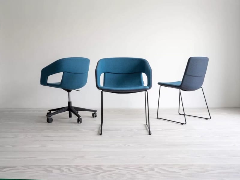 Narbutas Twist&Sit stolice - Trpezarijske stolice - 18839