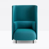 Pedrali BuddyHub akustična fotelja