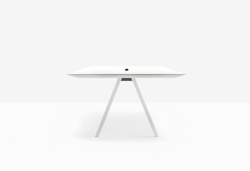 Pedrali Arki sto - Kancelarijski radni stolovi - 18853