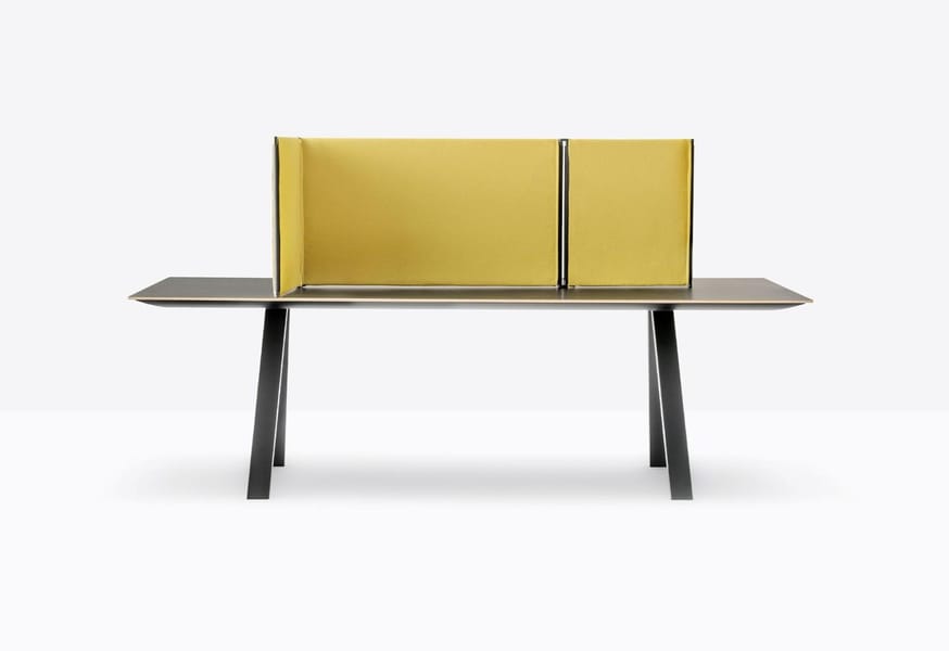 Pedrali Arki sto - Kancelarijski radni stolovi - 18851