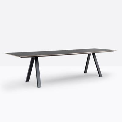 Pedrali Arki sto - Kancelarijski radni stolovi - 18850