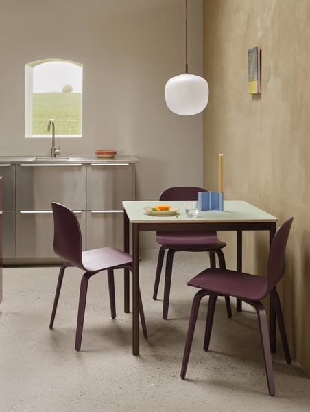 Muuto Visu stolica - Trpezarijske stolice - 18857