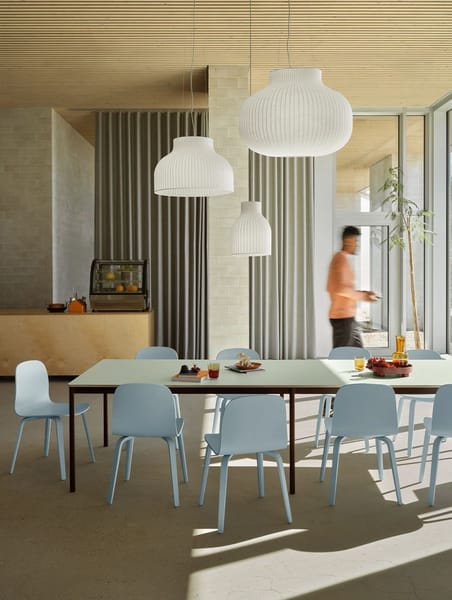 Muuto Visu stolica - Trpezarijske stolice - 18856