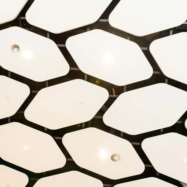 Ecophon Solo™ Freedom akustični paneli - Akustična rešenja - 18861