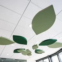 Ecophon Solo™ Freedom akustični paneli