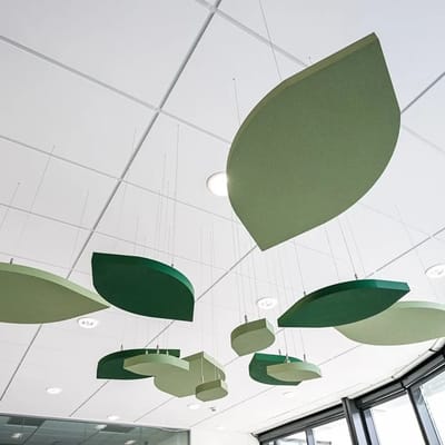 Ecophon Solo™ Freedom akustični paneli - Akustična rešenja - 18863