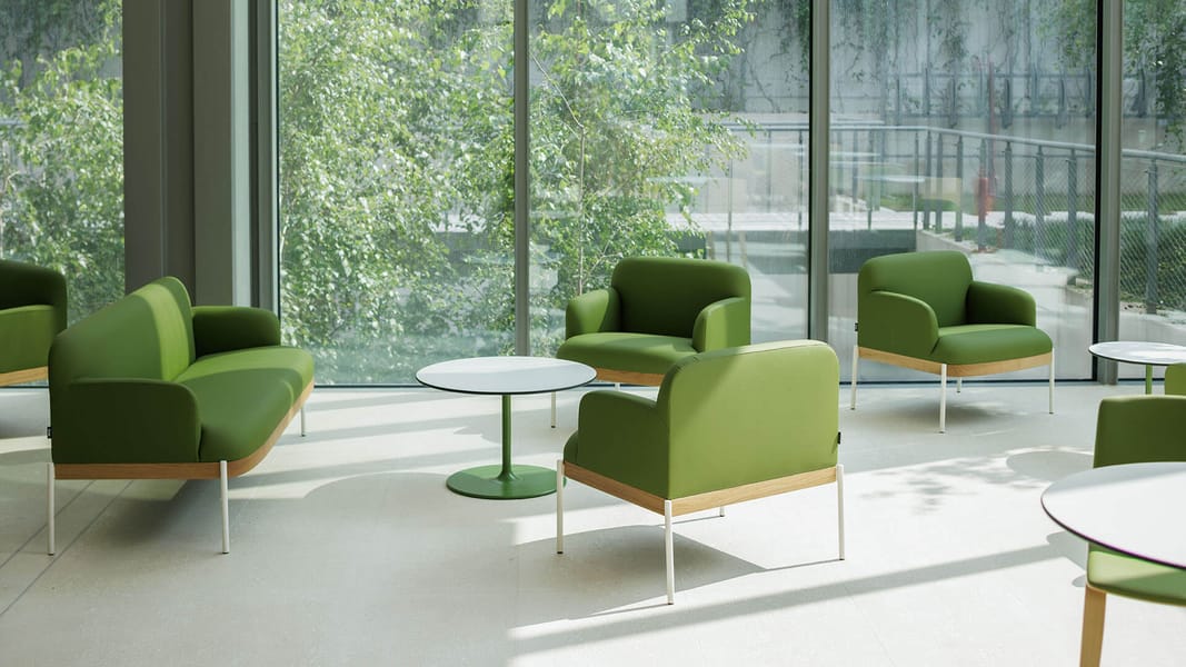 True Design Abisko kolekcija - Klupe - 18867