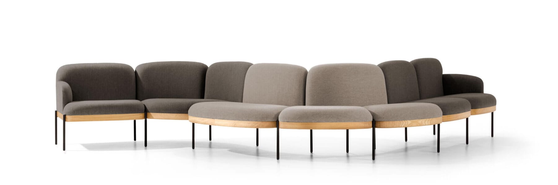 True Design Abisko kolekcija - Klupe - 18866