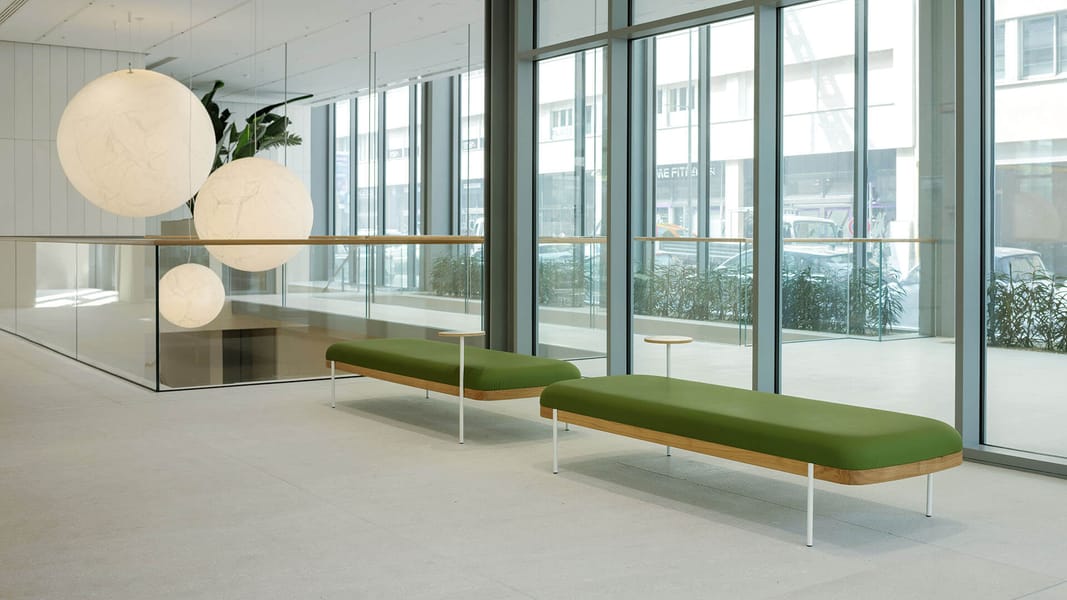 True Design Abisko kolekcija - Klupe - 18869