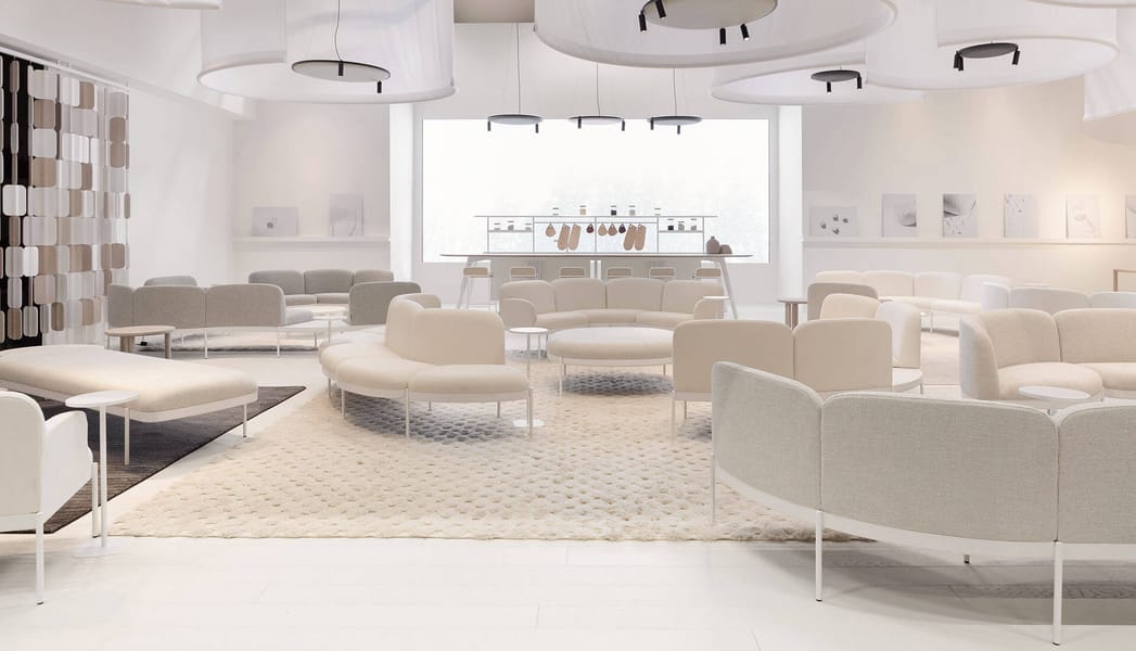 True Design Abisko kolekcija - Klupe - 18872