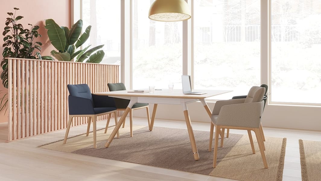 Coalesse Marien152 stolica - Kancelarijske radne stolice i fotelje - 18880