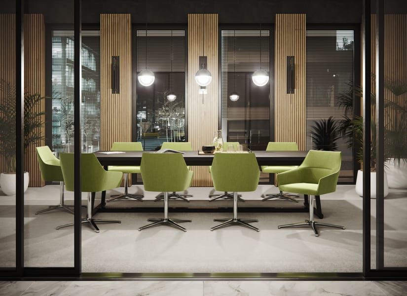 Profim Chic stolice - Kancelarijske radne stolice i fotelje - 18885