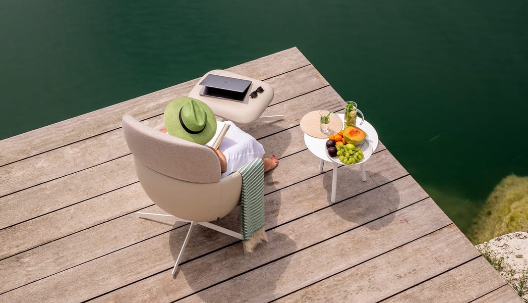 True Design Not stolice - Kancelarijske radne stolice i fotelje - 18895