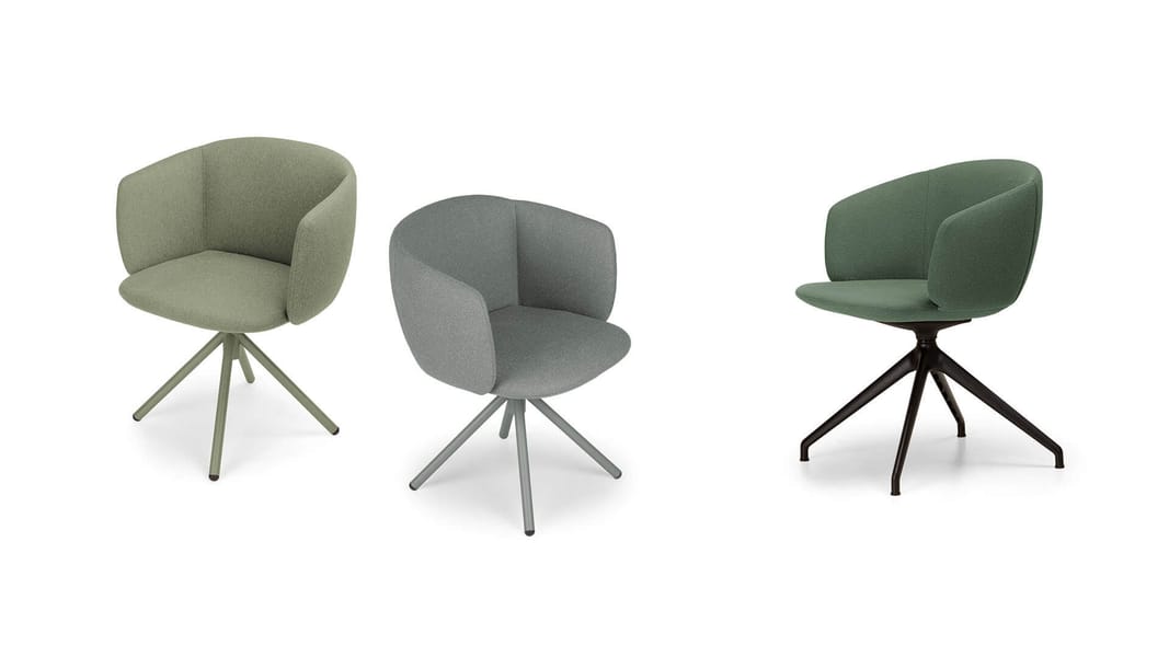 True Design Not stolice - Kancelarijske radne stolice i fotelje - 18891