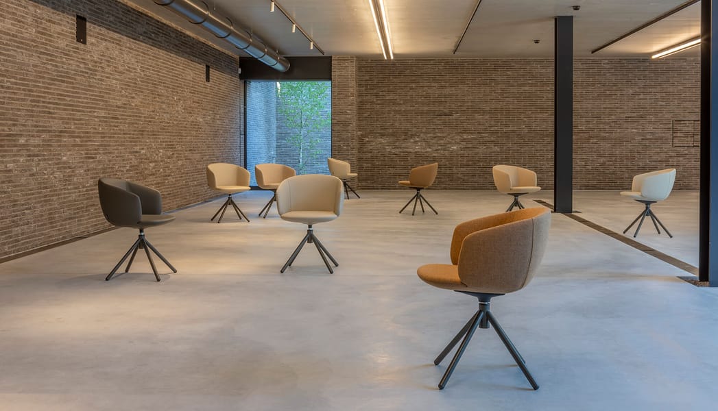 True Design Not stolice - Kancelarijske radne stolice i fotelje - 18888