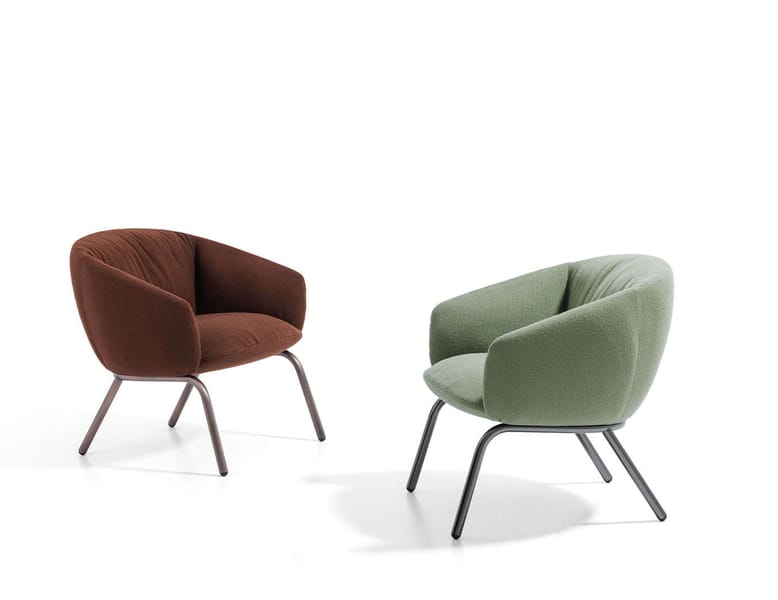 True Design Not stolice - Kancelarijske radne stolice i fotelje - 18889