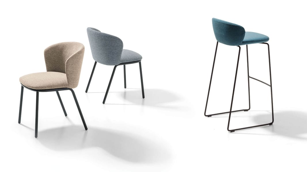 True Design Not stolice - Kancelarijske radne stolice i fotelje - 18894