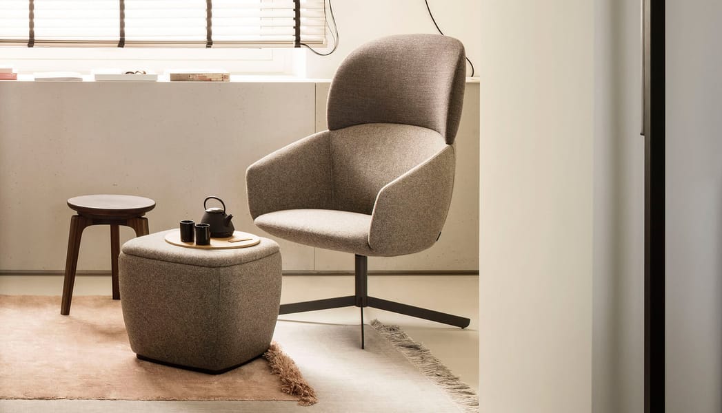 True Design Not stolice - Kancelarijske radne stolice i fotelje - 18890