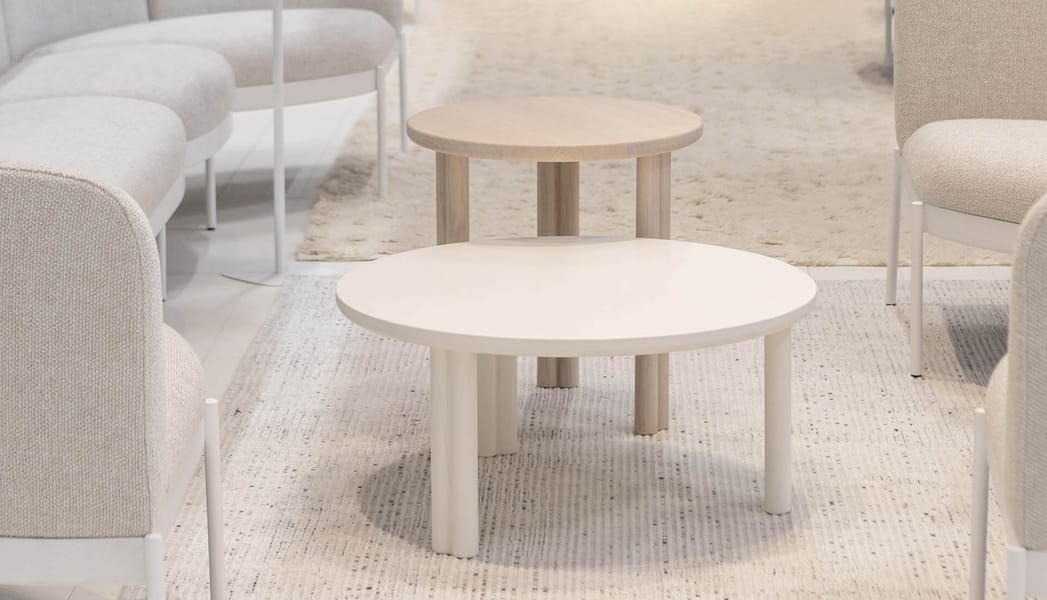 True Design Silvestro stočići - Klupski i pomoćni stočići - 18897