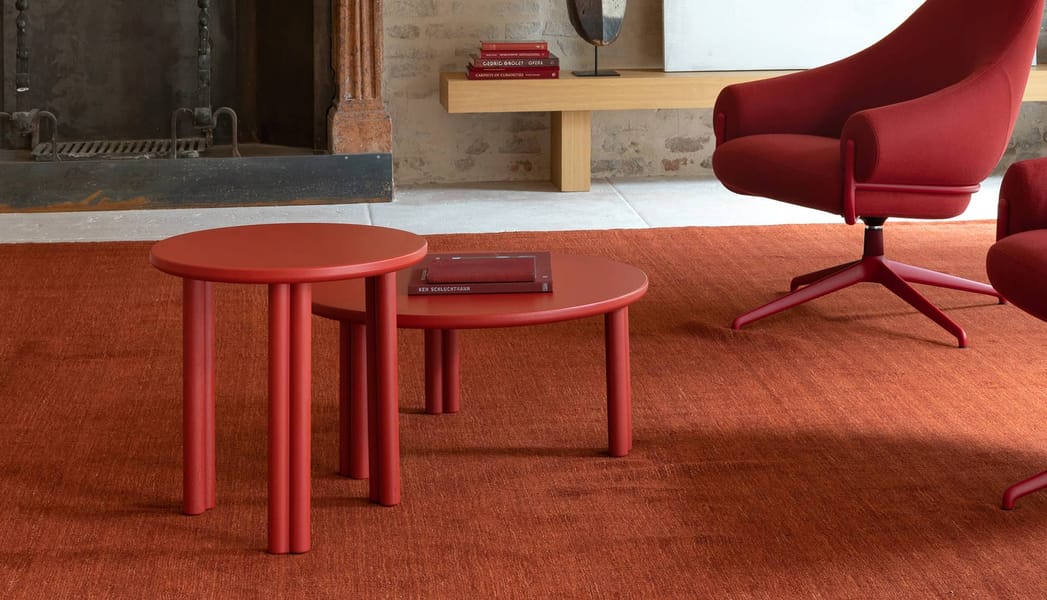 True Design Silvestro stočići - Klupski i pomoćni stočići - 18899