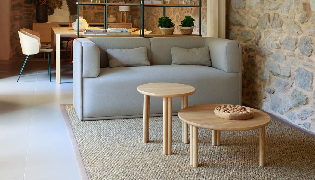 True Design Silvestro stočići - Klupski i pomoćni stočići - 18898