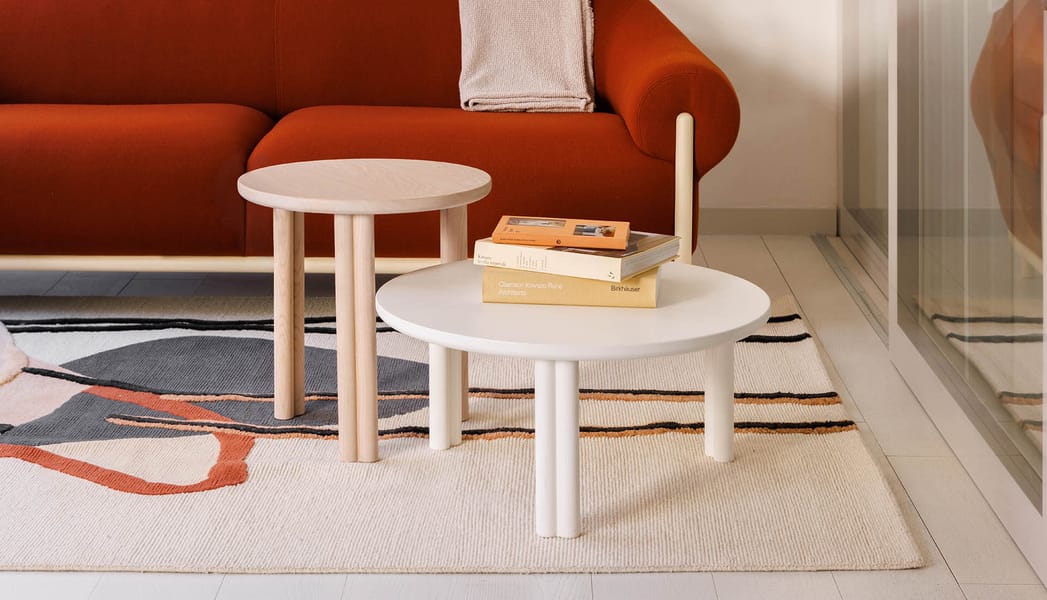 True Design Silvestro stočići - Klupski i pomoćni stočići - 18896