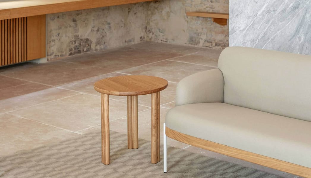 True Design Silvestro stočići - Klupski i pomoćni stočići - 18900