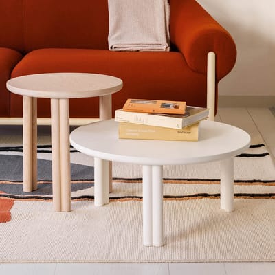 True Design Silvestro stočići - Klupski i pomoćni stočići - 18896