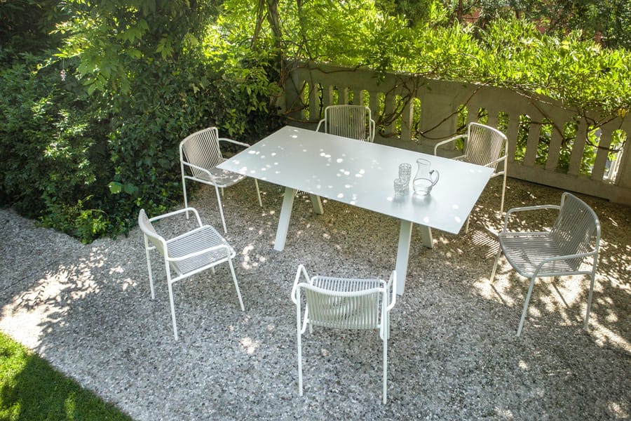 Pedrali Tribeca 3669 stolica - Baštenske stolice - 18902