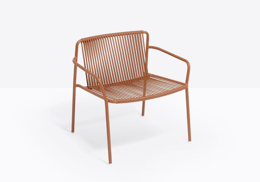 Pedrali Tribeca 3669 stolica - Baštenske stolice - 18903