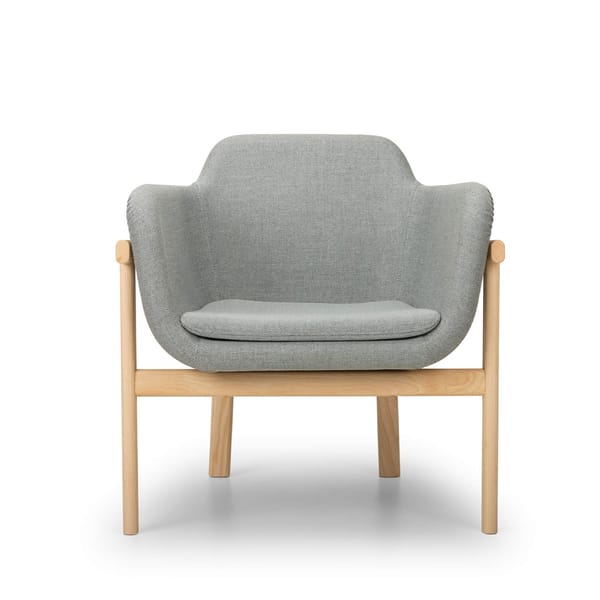 True Design Slight stolica - Fotelje - 18916