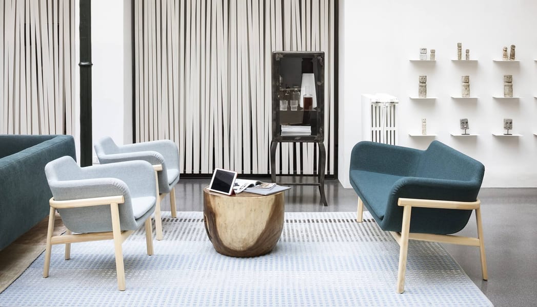 True Design Slight stolica - Fotelje - 18915