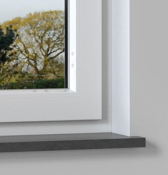 Schüco Window System LivIng - Prozori - 18921