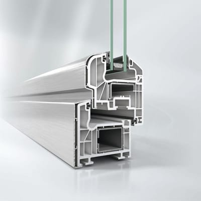 Schüco Window System CT 70 AS - Prozori - 18924