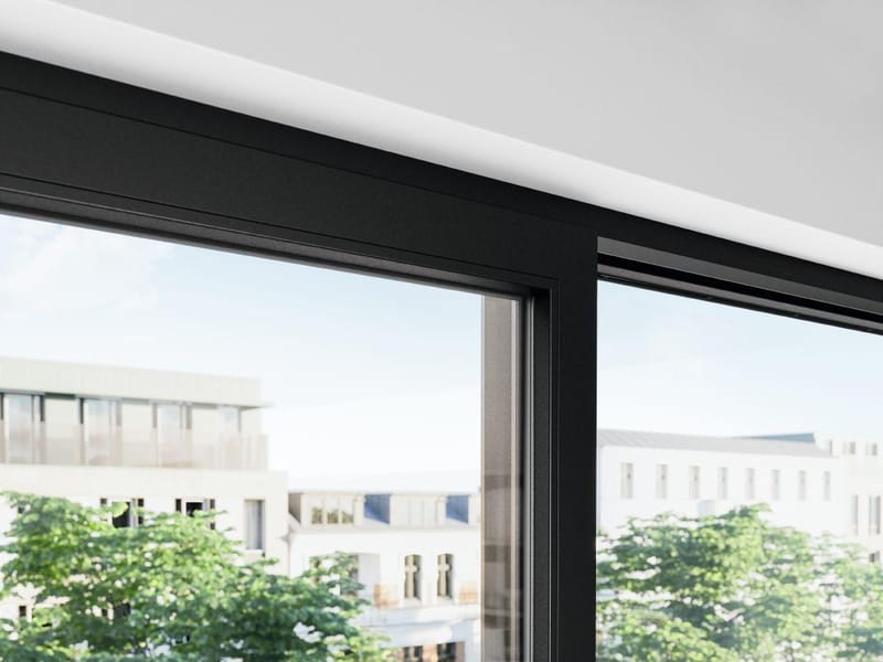 Schüco Sliding system LivIng move - Klizni sistemi - 18929