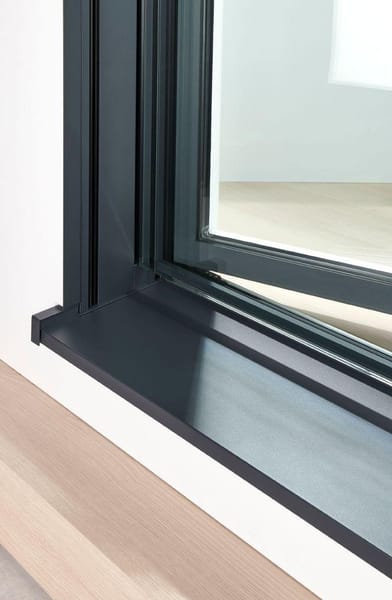 Schüco Window System AWS 75.SI+ Perfect - Prozori - 18943