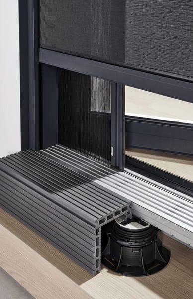 Schüco Window System AWS 75.SI+ Perfect - Prozori - 18940