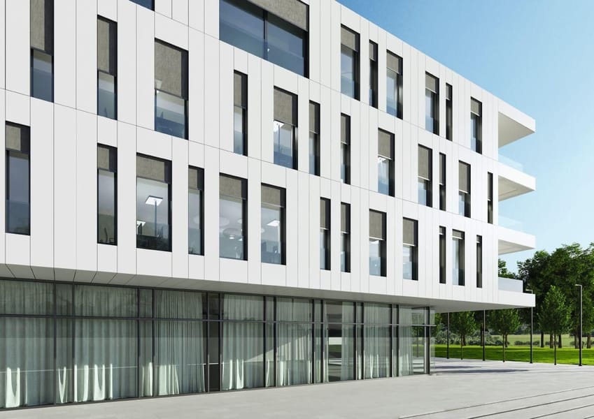 Schüco Sliding System ASE 60 Perfect - Klizni sistemi - 18945